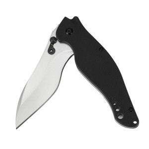 ... related to Advice on How to Choose the Best Tactical Folding Knife