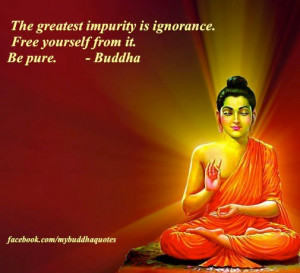 Buddha's Dharma