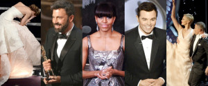 Best + Worst, Jennifer Lawrence, Ben Affleck, Michelle Obama, Seth ...