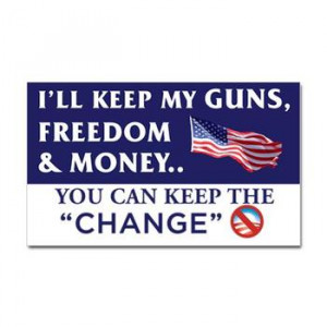 Shall not be infringed president, born july