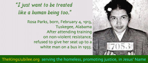 Rosa Parks Quotes Bus Realize that rosa parks