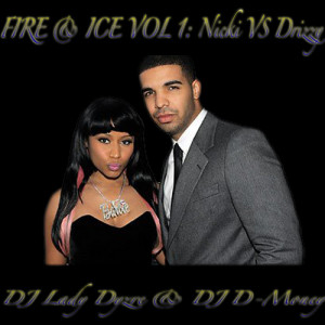 Nicki_Minaj_Drizzy_Drake_Fire_Ice_Vol_1_Nicki-front-large.jpg