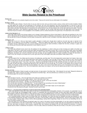 Judgemental Quotes From The