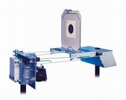Target Transport Systems-Small bore shooting system