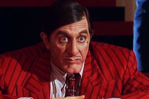 Who's the Worst Movie Boss?