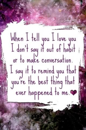 HD Online Amazing Love Quotes With Pics & Images 2013