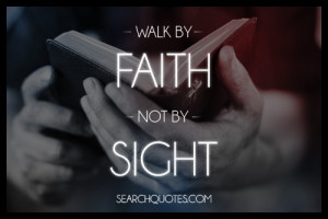 Faith, Inspirational Quotes