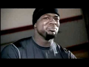 No Excuses' commercial by Nike