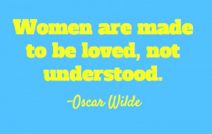 Famous Oscar Wilde #Quotes #Weyley