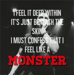 Monster-Skillet