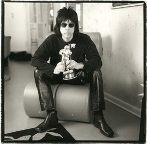 MARKY RAMONE SHARES MEMORIES ABOUT DEE DEE, JOEY AND JOHNNY