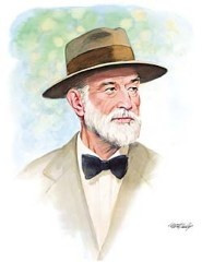 Charles Ives: an American original.