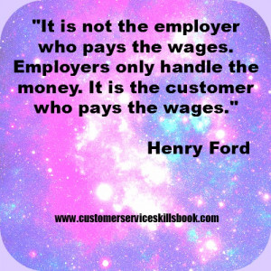 ... quotes related pictures customercentric quotes for tips
