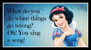 You Could Learn A Lot From A Disney Princess: 11 Disney Quotes That ...