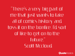 Scott Mccloud