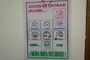 garfield funny sign 25 Funny Pictures With Sayings You Should Check ...