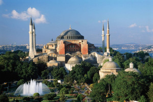 Hagia Sophia Ayasofya Meydanı,Sultanahmet Fatih,Turkey, Pictures ...