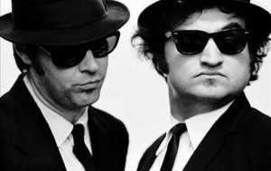 Jake & Elwood Blues