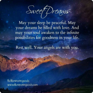 Night Prayer, Stary Night Quotes, Beautiful Prayer, Sweets Dreams ...