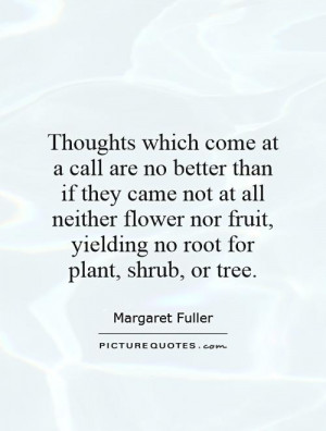 Margaret Fuller Quotes