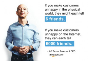 Jeff Bezos's quote #2