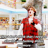 Judd Nelson Breakfast Club Quotes