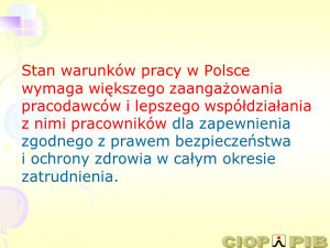 Założenia merytoryczne projektu ustawy o emeryturach pomostowych ...