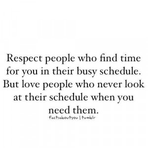 in relationships: everyone is busy in today’s society, and everyone ...