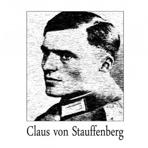 Claus Von Stauffenberg Valkyrie