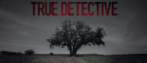... True Detective that takes us deep into the murky heart of the bayou