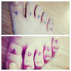 The Ultimate RuPaul’s Drag Race Superfan Tattoo Gallery