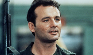 Bill Murray Quotes Stripes Harold ramis bill murray