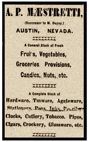 Driving Distance and Time