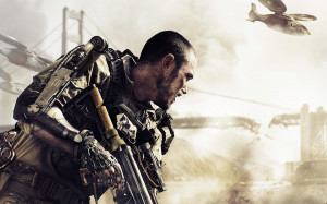 New Call of Duty Advanced Warfare Wallpaper HD for Desktop Background ...