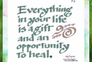 Are you willing to invest a few minutes a day in your spiritual growth ...