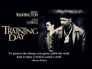 Training Day Quotes Training day [2001]