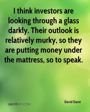 Murky Quotes