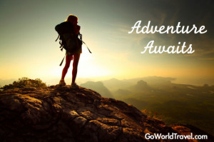 Adventure Travel Quotes Best travel quotes