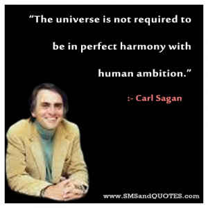 The Universe Is Not Required