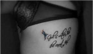 ... female quotes tattoos designs on this one post. You can enjoy one time