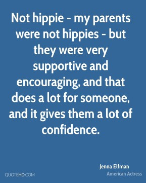 Hippie Quotes