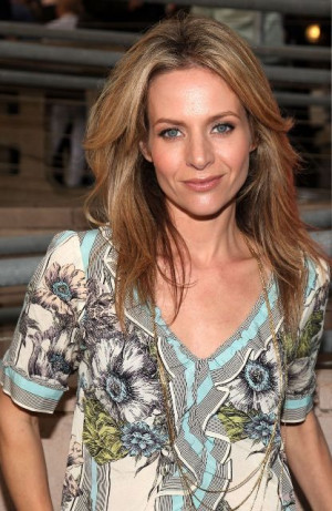 Jessalyn Gilsig Nose Job Jessalyn Gilsig