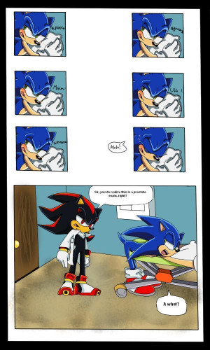 Xd Shadow The Hedgehog Photo 23131221 Fanpop