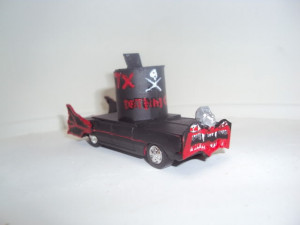 To steal ideas from one person is plagiarism; to steal from many is ...