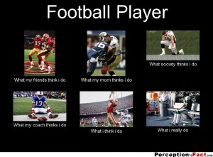 quotes famous football quote by football quote by joe football sports ...