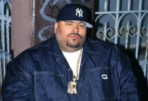 Christopher Lee Rios aka BIG PUN..RIP