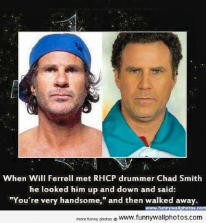 Related Pictures will ferrell funny awkward photo