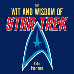 The Wit And Wisdom of Star Trek Preview