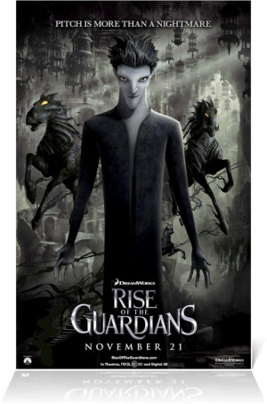 Rise Of The Guardians Bunnymund Quotes