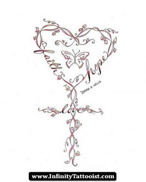 By tonybaxter in infinity heart cross tattoo No Comments